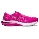 ASICS Women's GT-2000 11 - Running Shoes - Pink Rave/Plum 8