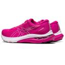 ASICS Women's GT-2000 11 - Running Shoes - Pink Rave/Plum 8