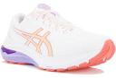 ASICS Women's GT-2000 11 - Running Shoes - White/Summer Dune 10.5