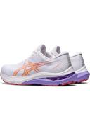 ASICS Women's GT-2000 11 - Running Shoes - White/Summer Dune 10.5
