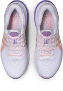 ASICS Women's GT-2000 11 - Running Shoes - White/Summer Dune 10.5