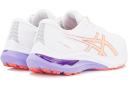 ASICS Women's GT-2000 11 - Running Shoes - White/Summer Dune 10.5