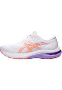 ASICS Women's GT-2000 11 - Running Shoes - White/Summer Dune 10.5