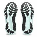 ASICS Women's GT-2000 12 (D Wide) - Running Shoes - Tarmac/Pure Silver 7.5