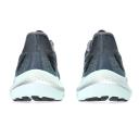 ASICS Women's GT-2000 12 (D Wide) - Running Shoes - Tarmac/Pure Silver 7.5