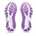 ASICS Women's GT-2000 12 - Running Shoes - Piedmont Grey/Gris Blue 7.5