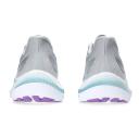 ASICS Women's GT-2000 12 - Running Shoes - Piedmont Grey/Gris Blue 7.5