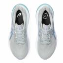 ASICS Women's GT-2000 12 - Running Shoes - Piedmont Grey/Gris Blue 7.5