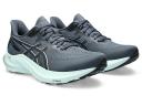 ASICS Women's GT-2000 12 - Running Shoes - Tarmac/Pure Silver 10.5