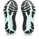 ASICS Women's GT-2000 12 - Running Shoes - Tarmac/Pure Silver 6.5