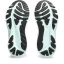 ASICS Women's GT-2000 12 - Running Shoes - Tarmac/Pure Silver 7