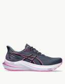 ASICS Women's GT-2000 12 Tarmac/Black, 8
