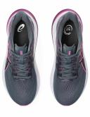 ASICS Women's GT-2000 12 Tarmac/Black, 8