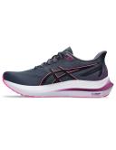 ASICS Women's GT-2000 12 Tarmac/Black, 8