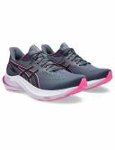 ASICS Women's GT-2000 12 Tarmac/Black, 8