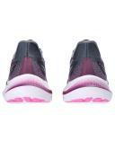 ASICS Women's GT-2000 12 Tarmac/Black, 8