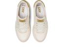 ASICS Women's Japan S Platform - Sportstyle Sneakers - Cream/Cream 6