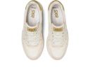ASICS Women's Japan S Platform - Sportstyle Sneakers - Cream/Cream 8
