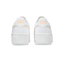 ASICS Women's Japan S Platform - Sportstyle Sneakers - White/Apricot Crush 11