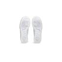 ASICS Women's Japan S Platform - Sportstyle Sneakers - White/Aquamarine 12
