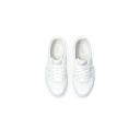 ASICS Women's Japan S Platform - Sportstyle Sneakers - White/Aquamarine 12