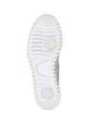 ASICS Women's Japan S Platform - Sportstyle Sneakers - White/Birch 10