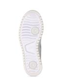 ASICS Women's Japan S Platform - Sportstyle Sneakers - White/Birch 11