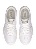 ASICS Women's Japan S Platform - Sportstyle Sneakers - White/Birch 6