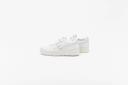 ASICS Women's Japan S Platform - Sportstyle Sneakers - White/Birch 8