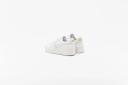 ASICS Women's Japan S Platform - Sportstyle Sneakers - White/Birch 8
