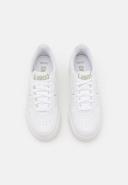 ASICS Women's Japan S Platform - Sportstyle Sneakers - White/Birch 9