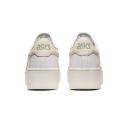 ASICS Women's Japan S Platform - Sportstyle Sneakers - White/Birch 9