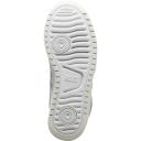 ASICS Women's Japan S Platform - Sportstyle Sneakers - White/Blue Bliss 5.5
