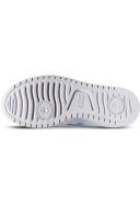ASICS Women's Japan S Platform - Sportstyle Sneakers - White/Blue Bliss 9.5