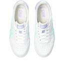 ASICS Women's Japan S Platform - Sportstyle Sneakers - White/Fresh Ice 7