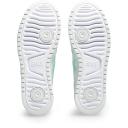 ASICS Women's Japan S Platform - Sportstyle Sneakers - White/Fresh Ice 8.5