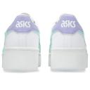 ASICS Women's Japan S Platform - Sportstyle Sneakers - White/Fresh Ice 8.5
