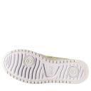 ASICS Women's Japan S Platform - Sportstyle Sneakers - White/Huddle Yellow 7