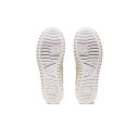 ASICS Women's Japan S Platform - Sportstyle Sneakers - White/Huddle Yellow 8