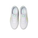 ASICS Women's Japan S Platform - Sportstyle Sneakers - White/Huddle Yellow 8
