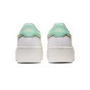 ASICS Women's Japan S Platform - Sportstyle Sneakers - White/Huddle Yellow 8