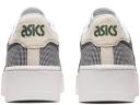 ASICS Women's Japan S Platform - Sportstyle Sneakers - White/Ivy 10
