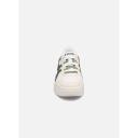 ASICS Women's Japan S Platform - Sportstyle Sneakers - White/Ivy 6