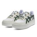 ASICS Women's Japan S Platform - Sportstyle Sneakers - White/Ivy 8