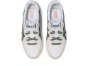 ASICS Women's Japan S Platform - Sportstyle Sneakers - White/Ivy 8