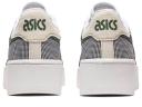ASICS Women's Japan S Platform - Sportstyle Sneakers - White/Ivy 8