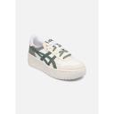 ASICS Women's Japan S Platform - Sportstyle Sneakers - White/Ivy 8