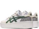 ASICS Women's Japan S Platform - Sportstyle Sneakers - White/Ivy 9