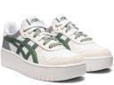 ASICS Women's Japan S Platform - Sportstyle Sneakers - White/Ivy 9