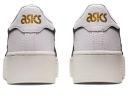ASICS Women's Japan S Platform - Sportstyle Sneakers - White/Peacoat 6